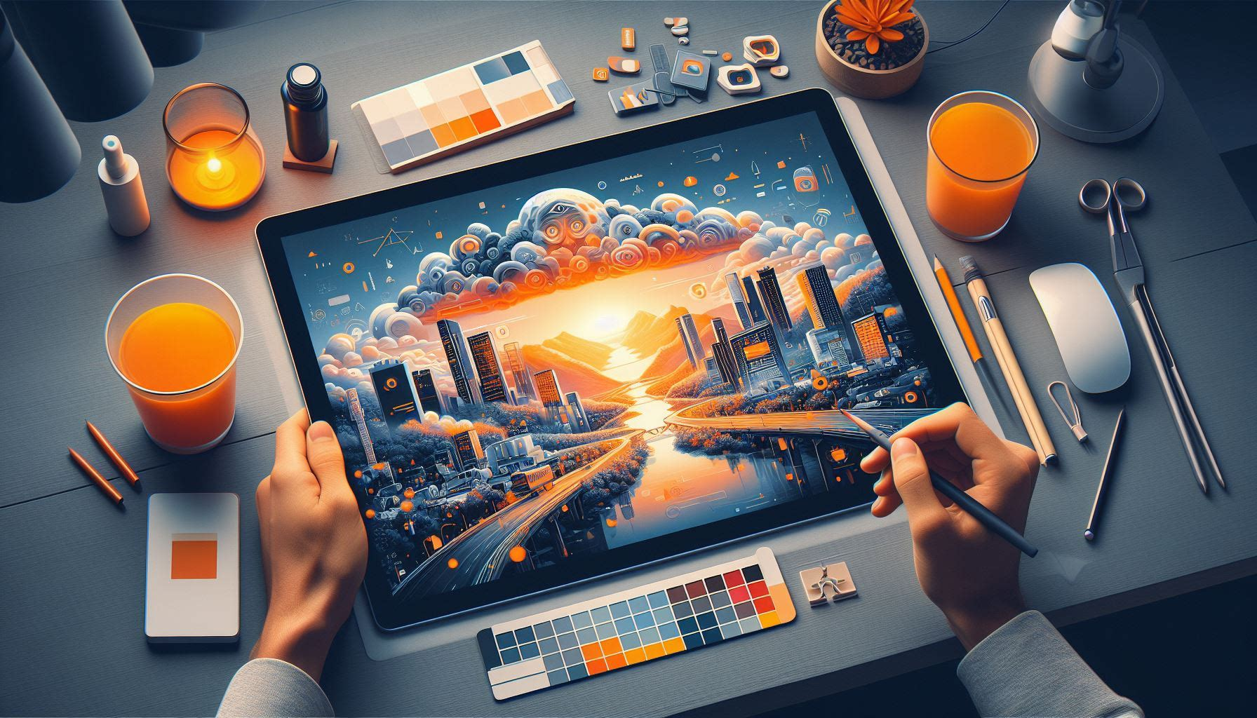 Article hero image